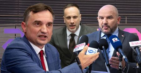 Wina Tuska? PiS i otoczenie uruchomili machinę. Tak to widzą