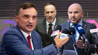 Wina Tuska? Tak PiS i otoczenie chcą powiązać aferę Zondy