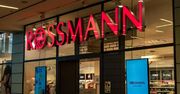 Zdmuchnij pianę w apce Rossmanna. Innowacja w sklepie