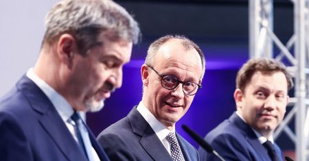 "W obliczu gospodarczych trudności". Niemcy dopinają umowę ws. nowego rządu