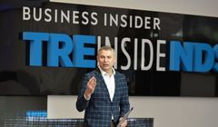 Druga edycja Business Insider Trends Festival w październiku 2019 roku