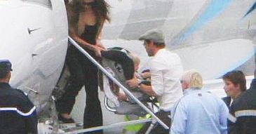 Brad i Angelina zamieszkają w Berlinie!