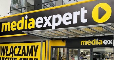 Klawiatura taniej o ponad 130 zł. Tylko w środę w Media Expert