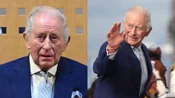 Podwładni ZANIEPOKOJENI STANEM ZDROWIA 77-letniego króla Karola III. Monarcha nie pojawił się na ważnym wydarzeniu