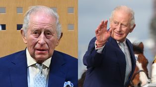 Podwładni ZANIEPOKOJENI STANEM ZDROWIA 77-letniego króla Karola III. Monarcha nie pojawił się na ważnym wydarzeniu