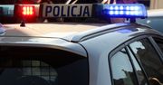 Rodzinny dramat pod Grudziądzem. Kobieta sama wezwała służby