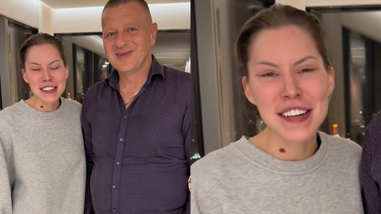 Internauci nie poznają Julii von Stein