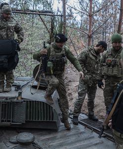 Dezercja na masową skalę. Tak źle jeszcze nie było