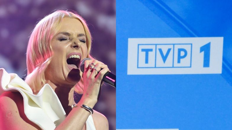 Halina Mlynkova wbiła szpilę TVP