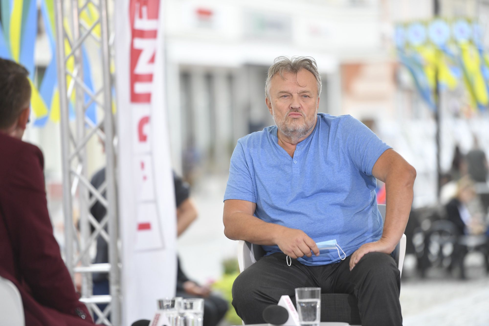 Krzysztof Cugowski