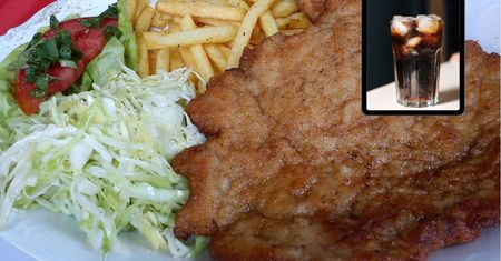 Ten trik na zawsze odmieni smak. Dodaj do schabowego, zaskakujący efekt