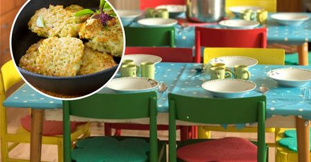 Przedszkola włączają pilotażowy program. W ofercie menu wegetariańskie