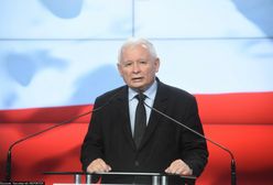 Prezes PiS na spotkaniu z ambasadorami. Mówił o Rosji