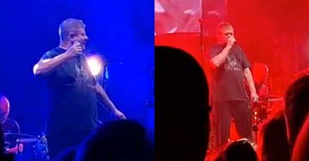 TYLKO NA PUDELKU: Tak wyglądał koncert Kultu i "zmęczonego" Kazika. Mamy nagranie: "Z piosenki na piosenkę było CORAZ GORZEJ" (WIDEO)