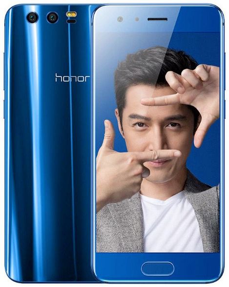 Honor 9