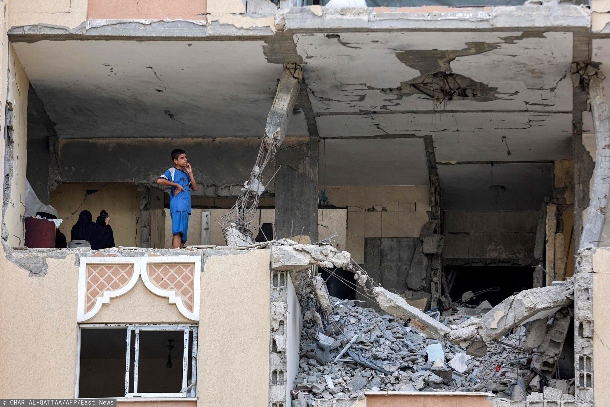 Gaza