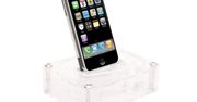 Air Curve, wzmacniacz do iPhone’a