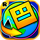 Geometry Dash World ikona