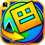 Geometry Dash World icon