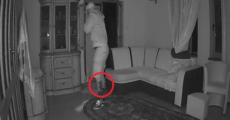 Lubelska policja apeluje o pomoc. Złodzieja w maseczce zdradził jeden szczegół