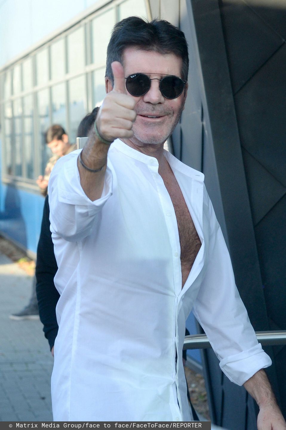 Simon Cowell