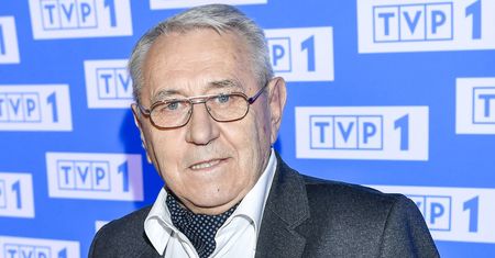 73-letni Władysław Balicki z "Sanatorium miłości 2" wziął ślub z Marysią Karnat. Co za para!