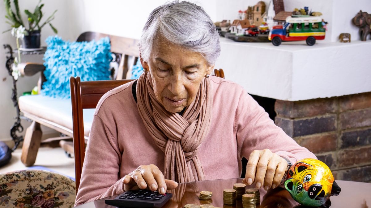 300 plus dla seniorów?