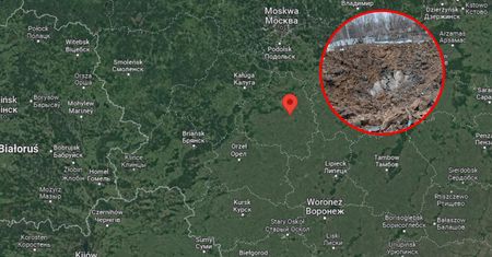 To dzieje się w Rosji. "Kraj przestępczy"