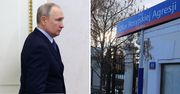 Alert ws. Warszawy. Nowe doniesienia o działaniach ludzi Putina