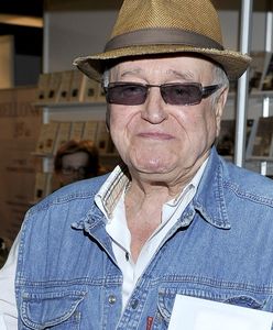 "Dziwię się, że jeszcze żyję". Jan Nowicki przyznał, czego się wstydzi