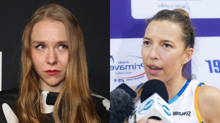 Maja Staśko wali w Ewę Chodakowską i jej "szkodliwy" program