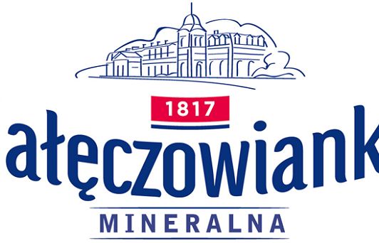 Przestrzeń wiodącą agencją marki Nałęczowianka