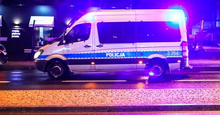 Tragedia w Legnicy. Dziecko nie żyje, rodzice pijani