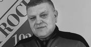W sylwestra zmarł Albin Falkiewicz, były prezes Prochu Pionki