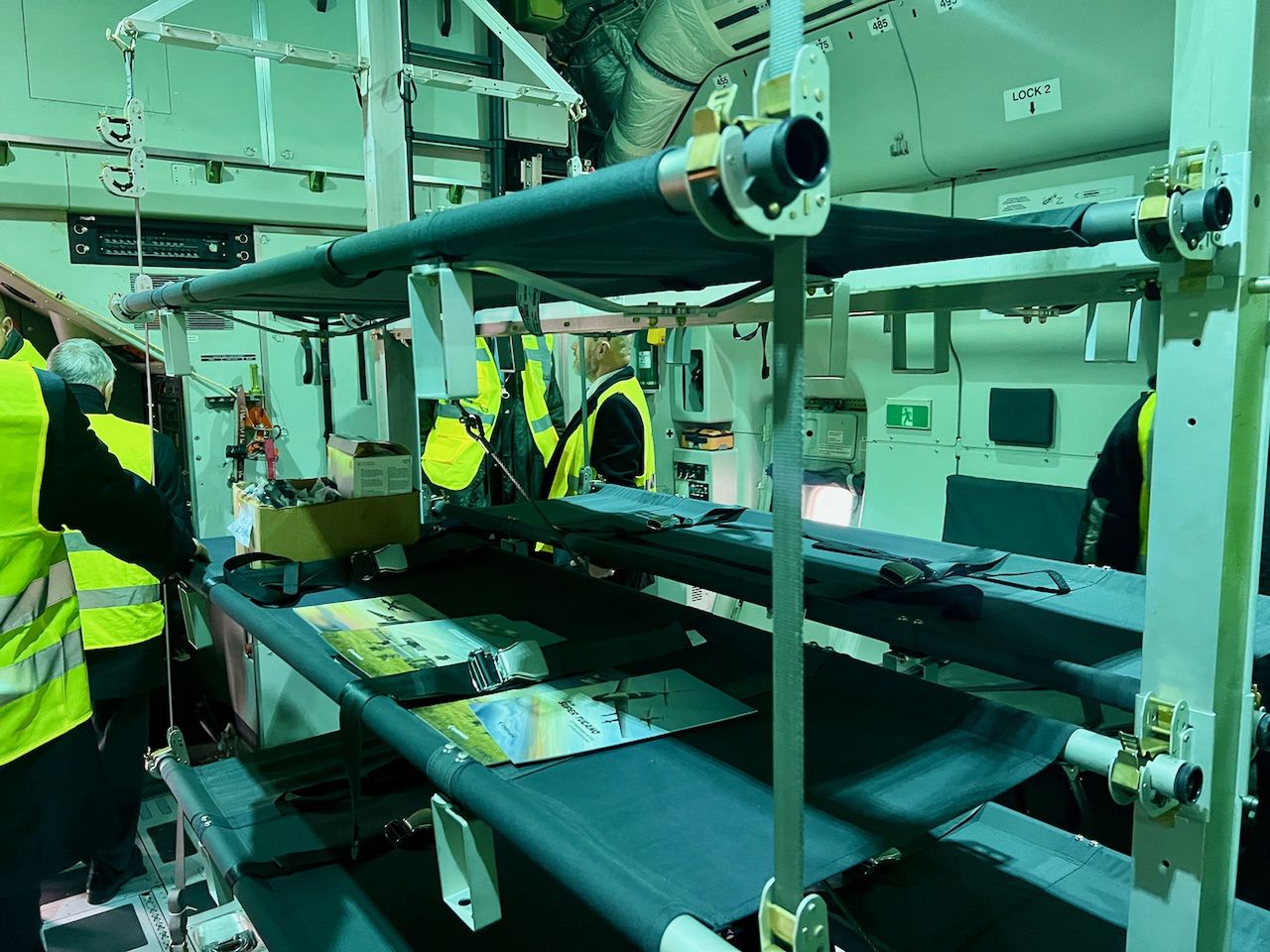 Embraer C-390 Millennium