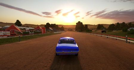 Wreckfest na Switch – fajnie jak na kombajnie [RECENZJA]