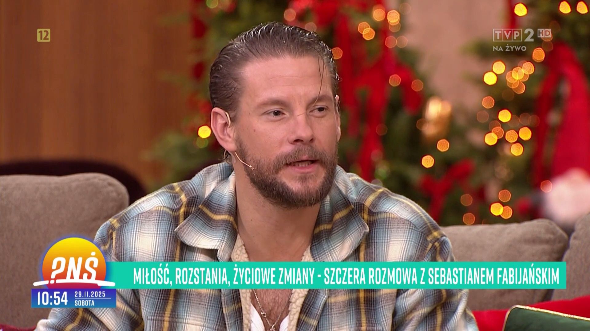 Sebastian Fabijański