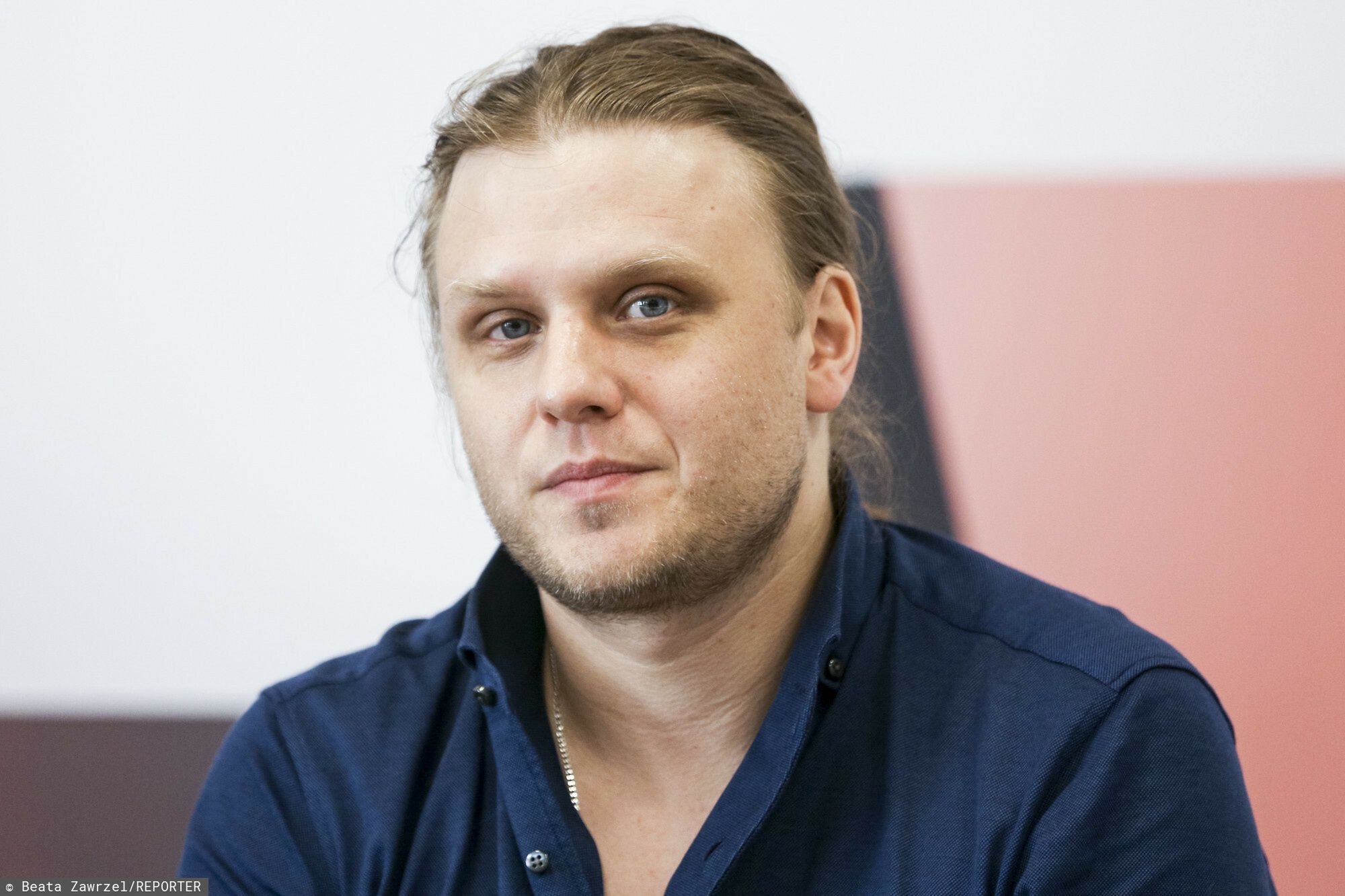Piotr Woźniak-Starak