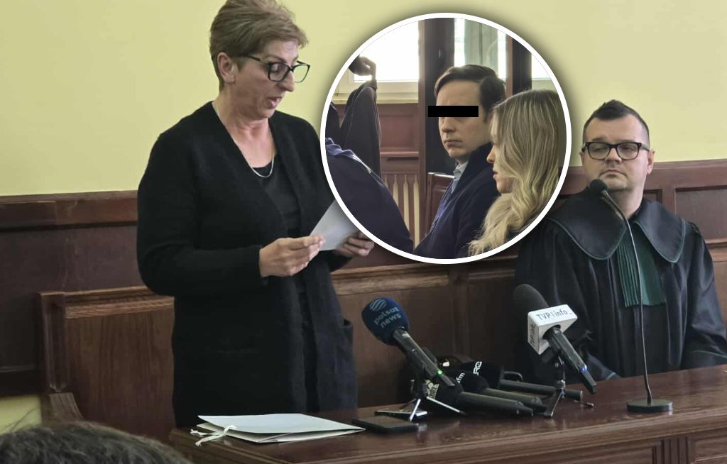 "Cierpimy, panie Sebastianie M.". Dramatyczny głos rodzin ofiar w sądzie