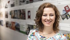 Karin Sköld od września prezes IKEA Retail w Polsce