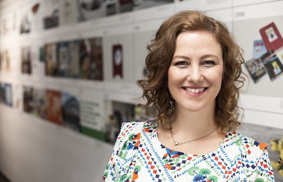 Karin Sköld od września prezes IKEA Retail w Polsce