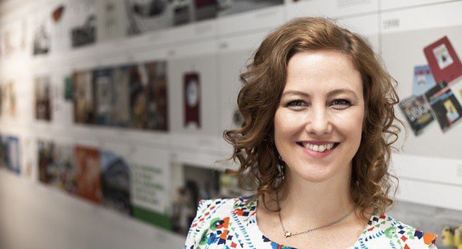 Karin Sköld od września prezes IKEA Retail w Polsce