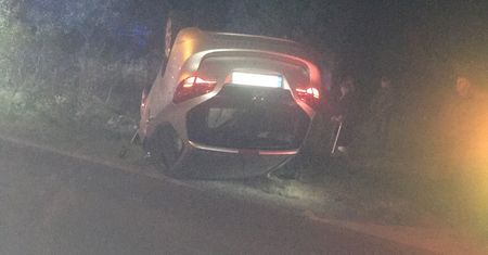 Dachowanie osobówki w gminie Kunów