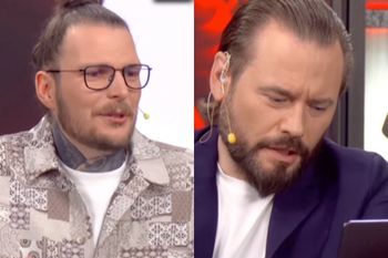 Żurnalista pokazał twarz i wyjawił ILE zarabia na swoim podcaście. Internauci mocno PODZIELENI