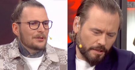 Żurnalista pokazał twarz i wyjawił, ILE zarabia na swoim podcaście. Internauci mocno PODZIELENI