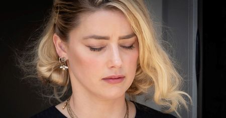 Kolejny policzek dla Amber Heard. Sąd podjął decyzję