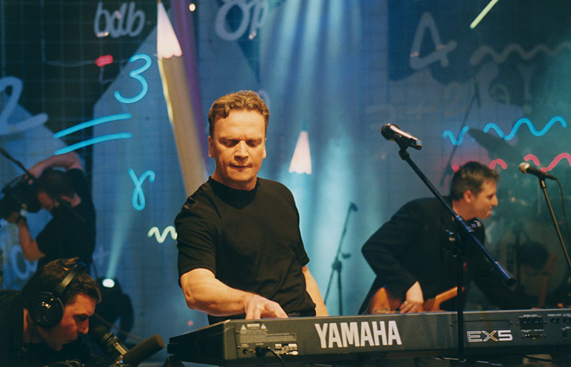 Grzegorz Ciechowski
