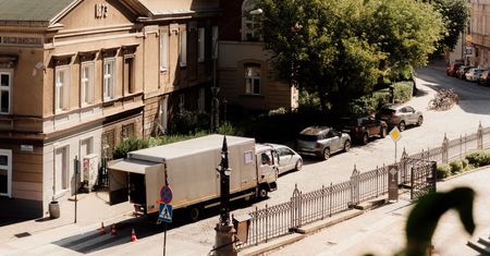 Słupsk: Konkursy sprzed lat. Wydarzenia w obiektywie Jadwigi Girsa-Zimny [galeria]