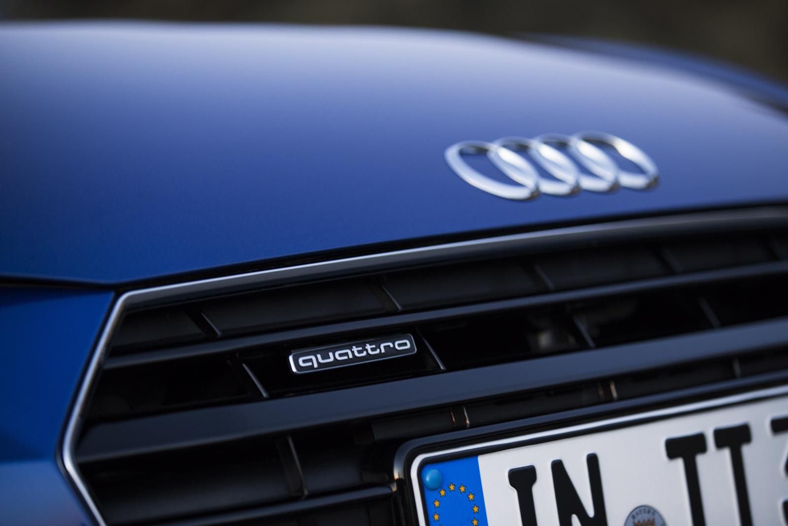 Nowe Audi TT - galeria zdjęć 72