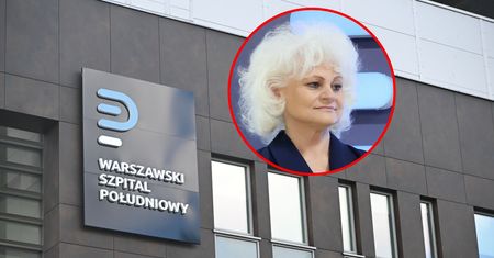 Poleci kolejna głowa za aferę w Szpitalu Południowym? Jutro decyzja